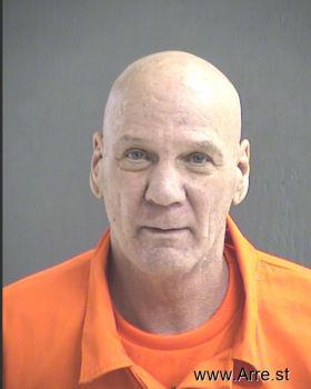 Robert P. Miles Mugshot