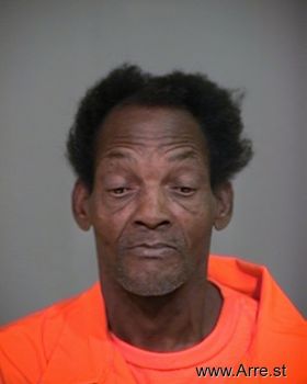 Robert L Mitchell Mugshot