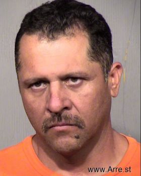 Robert  Moreno Mugshot