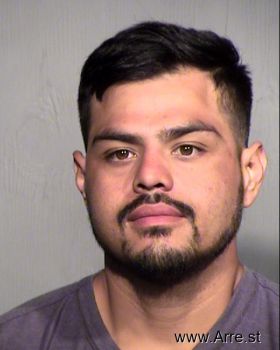 Robert  Moreno Mugshot