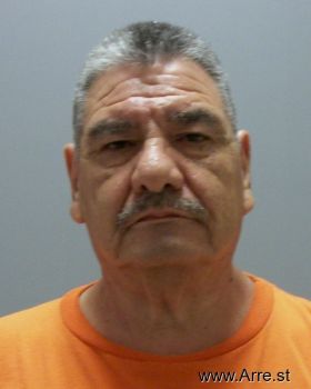 Robert E Moreno Mugshot