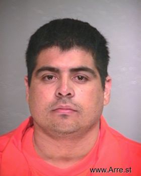 Robert  Moreno Mugshot