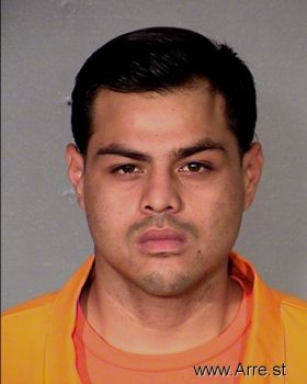 Robert  Moreno Mugshot