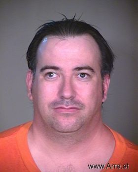 Robert A Morrow Mugshot