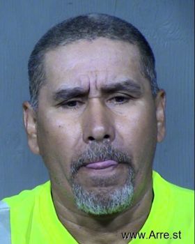 Robert M Munoz Mugshot