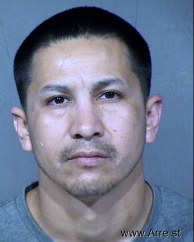 Robert Juan Munoz Mugshot