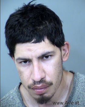 Robert Marquez Munoz Mugshot