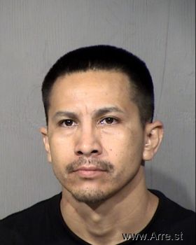 Robert Juan Munoz Mugshot