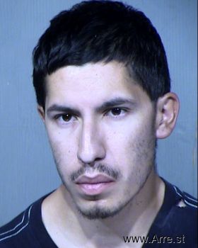 Robert M Munoz Mugshot