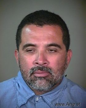 Robert C Munoz Mugshot