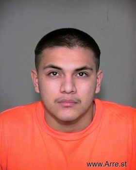 Robert G Munoz Mugshot