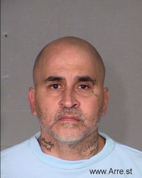 Robert  Munoz Mugshot