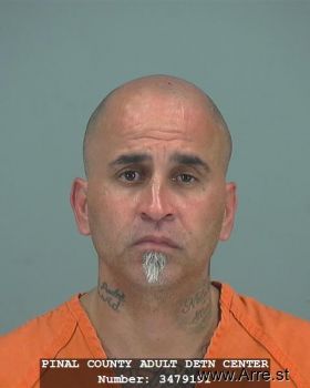 Robert  Munoz Mugshot