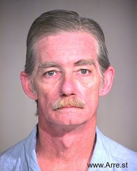 Robert G Myers Mugshot