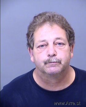 Robert John Nagel Mugshot