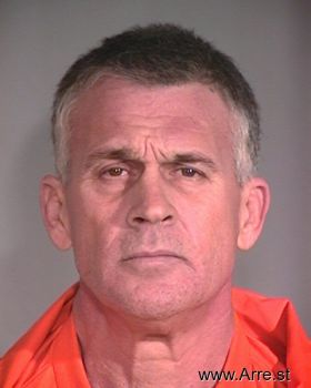 Robert L Nelson Mugshot