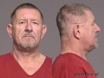 Robert  North Mugshot