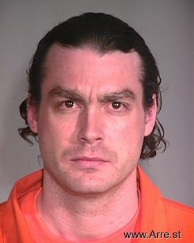 Robert M Omalley Mugshot