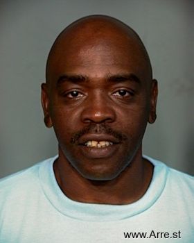 Robert D Orr Mugshot