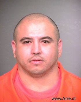 Robert  Ortega Mugshot