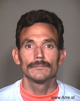 Robert K Ortiz Mugshot