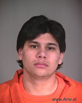 Robert E Ortiz Mugshot