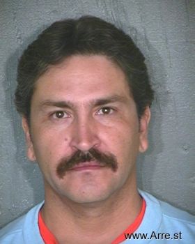 Robert A Ortiz Mugshot