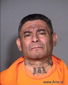 Robert  Ortiz Mugshot