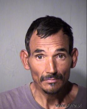 Robert  Ortiz Mugshot