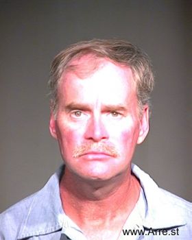 Robert C Oster Mugshot