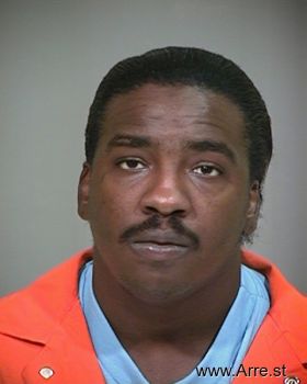 Robert J Owens Mugshot