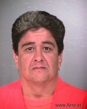 Robert J Parra Mugshot