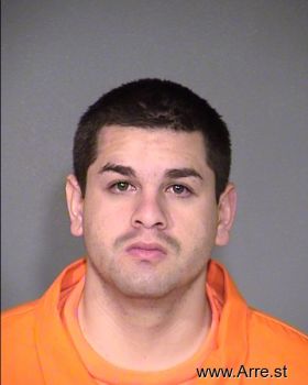 Robert  Parra Mugshot