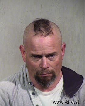 Robert Brian Patterson Mugshot