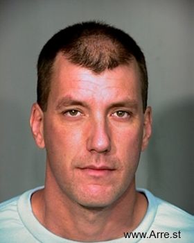 Robert J Paulon Mugshot