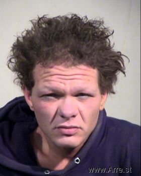 Robert  Perryman Mugshot