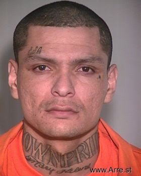 Robert  Ramirez Mugshot