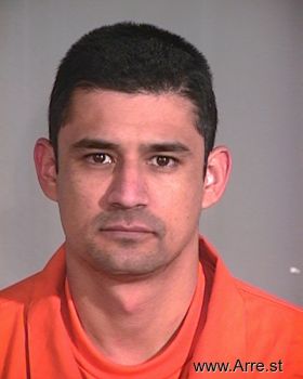 Robert G Ramirez Mugshot