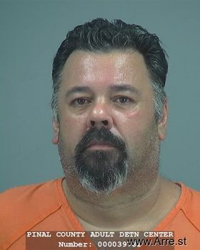 Robert  Ramirez Mugshot