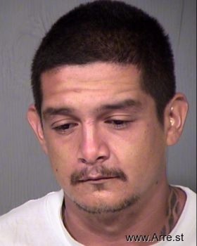 Robert  Ramirez Mugshot