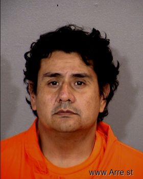 Robert A Rangel Mugshot