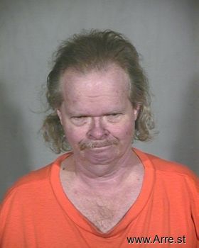 Robert S Reed Mugshot