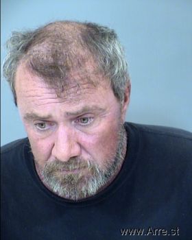 Robert Brian Reidhead Mugshot