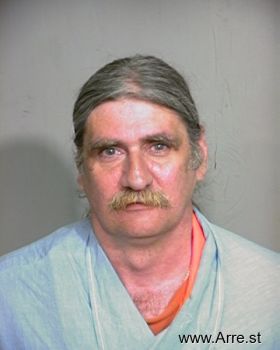 Robert K Reitz Mugshot