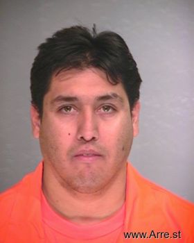 Robert  Reyes Mugshot