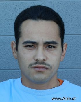 Robert A Reyes Mugshot