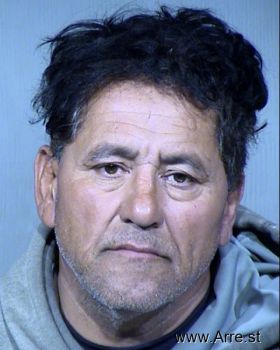 Robert Rodriguez Reyna Mugshot