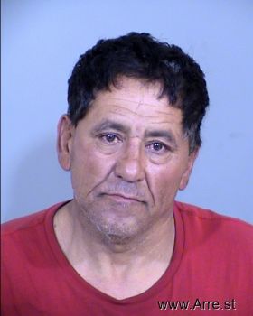 Robert R Reyna Mugshot