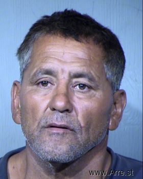 Robert R Reyna Mugshot