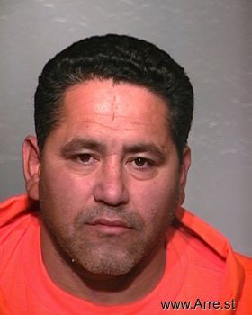 Robert R Reyna Mugshot